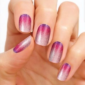 Color Street Nuclear Fusion